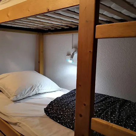 Mezzanine Avec Balcon Et Parking Prive Au Coeur De - Fr-1-548-28 아파트 *