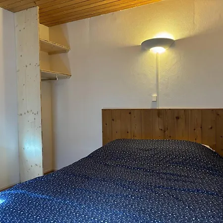 Mezzanine Avec Balcon Et Parking Prive Au Coeur De - Fr-1-548-28 * 빌라르 드 랑
